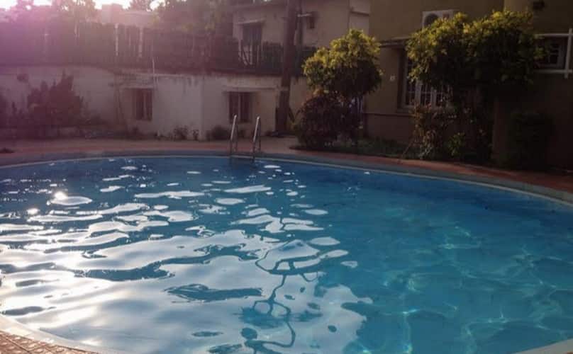 Meenakshi Holiday Farm House, Chennai 5